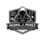 Logo Pedro J. Dev